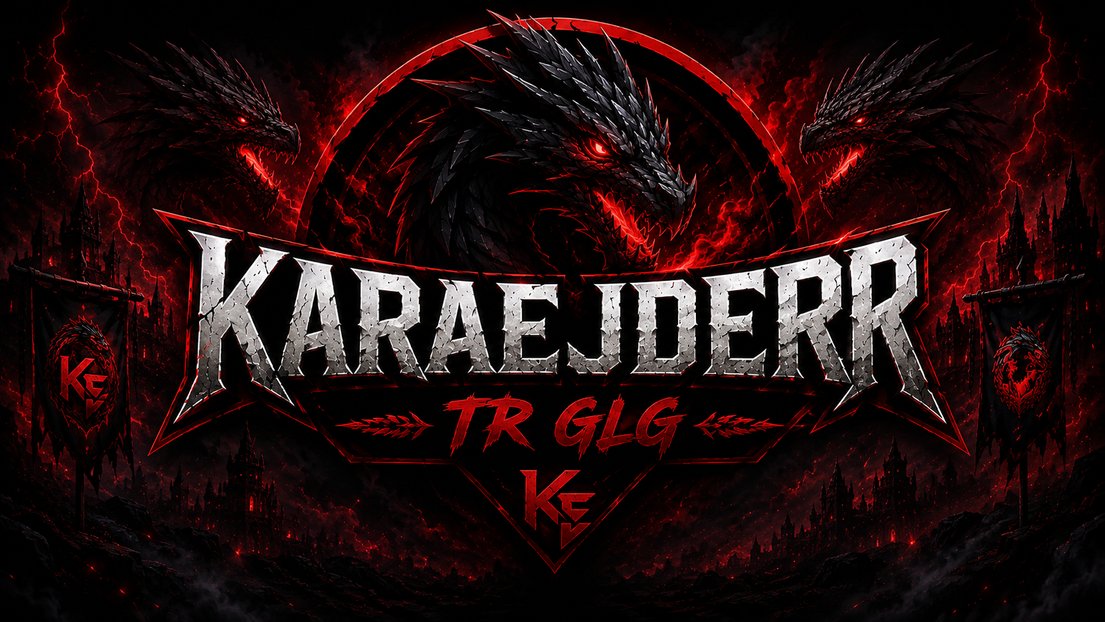 KaraEjderr