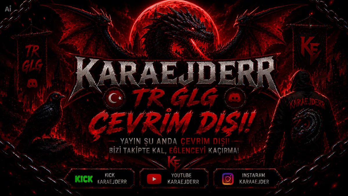 KaraEjderr