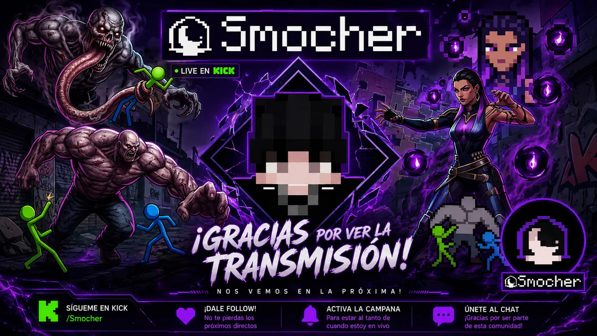 Smocher