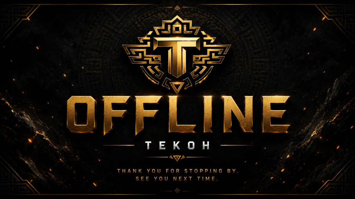 Tekoh