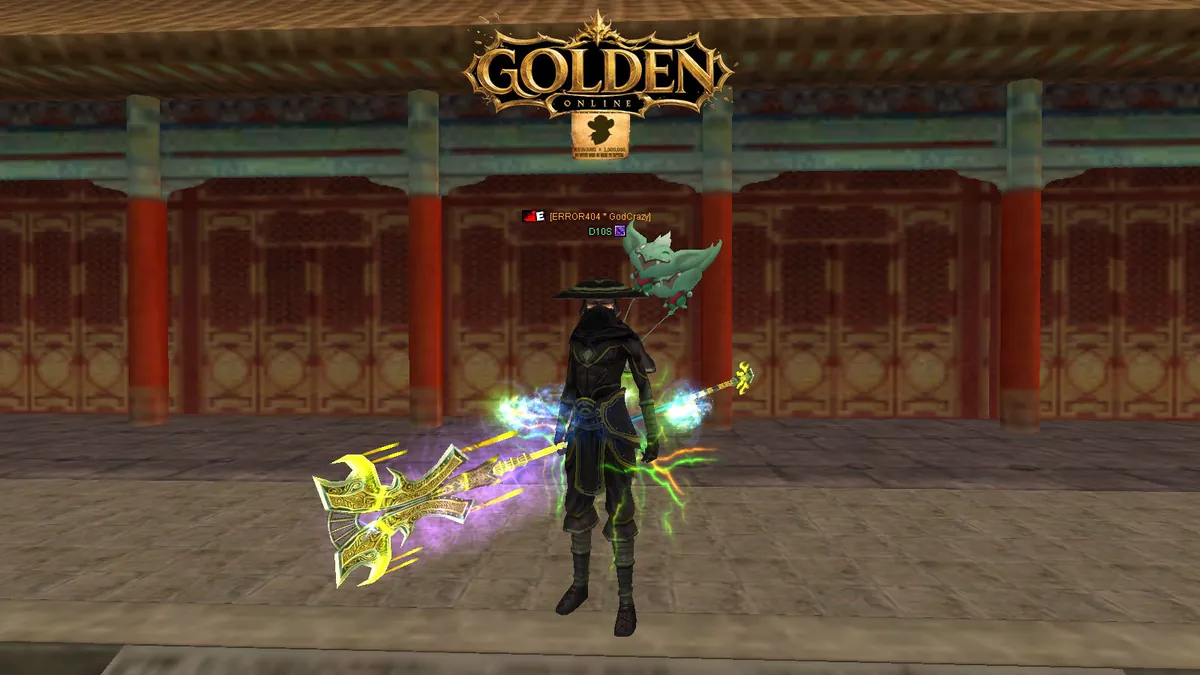 GodCrazy91
