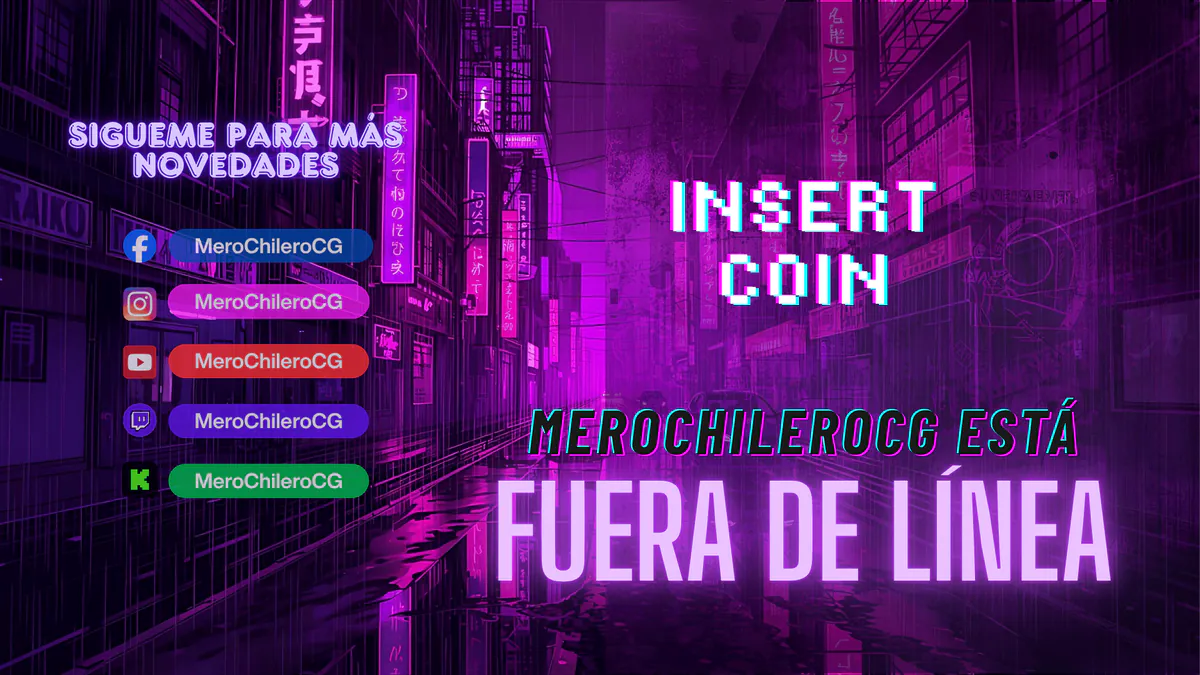 MeroChileroCG