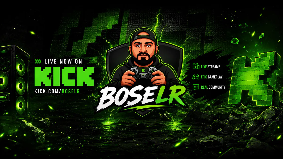 BOSELR