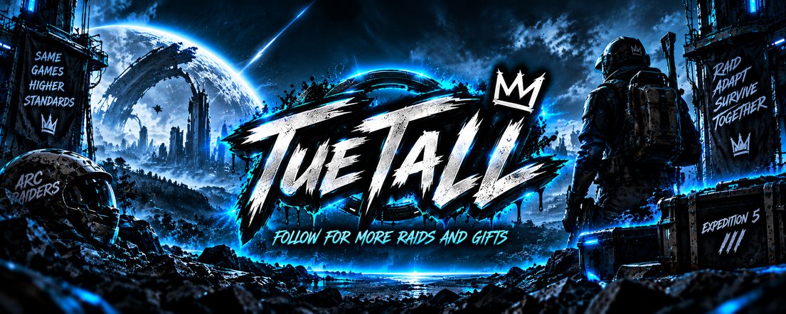 TueTall