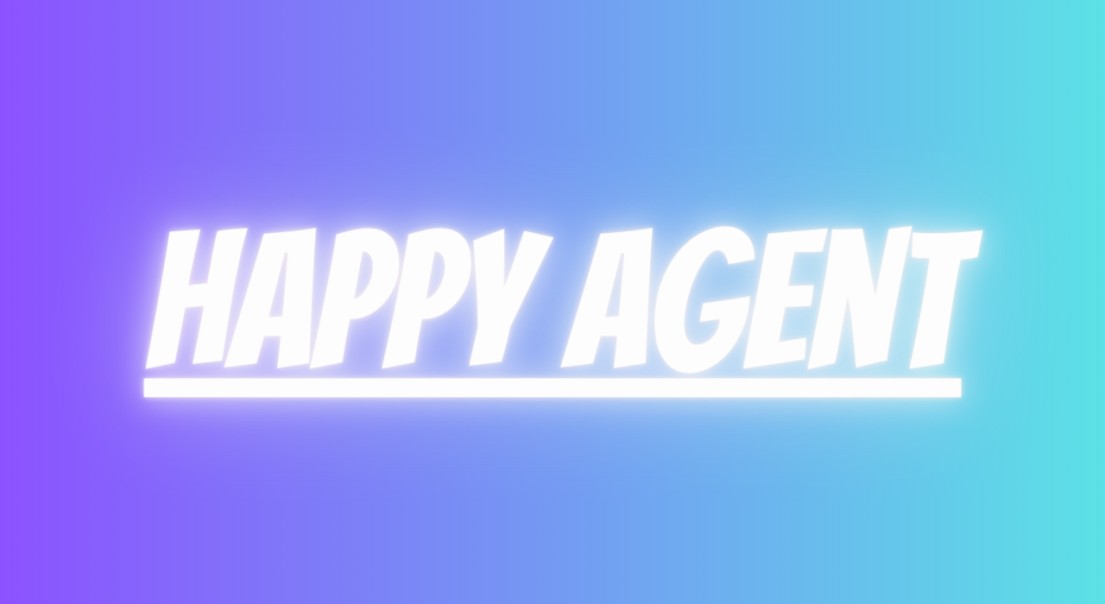 HappyAgent