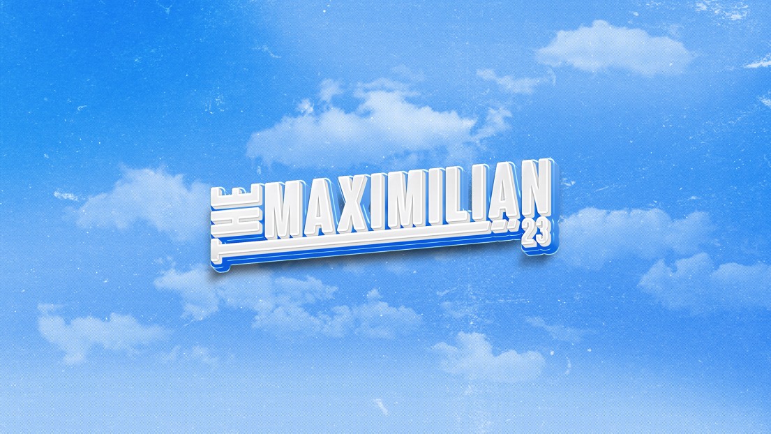 TheMaxiMilian23