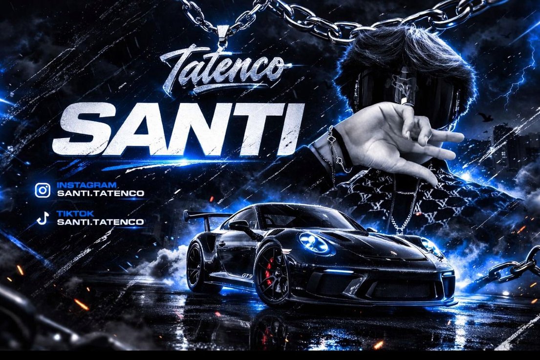 SantiTatenco