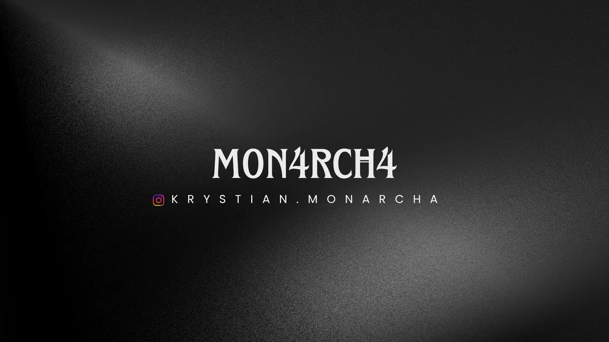 M0N4RCH4