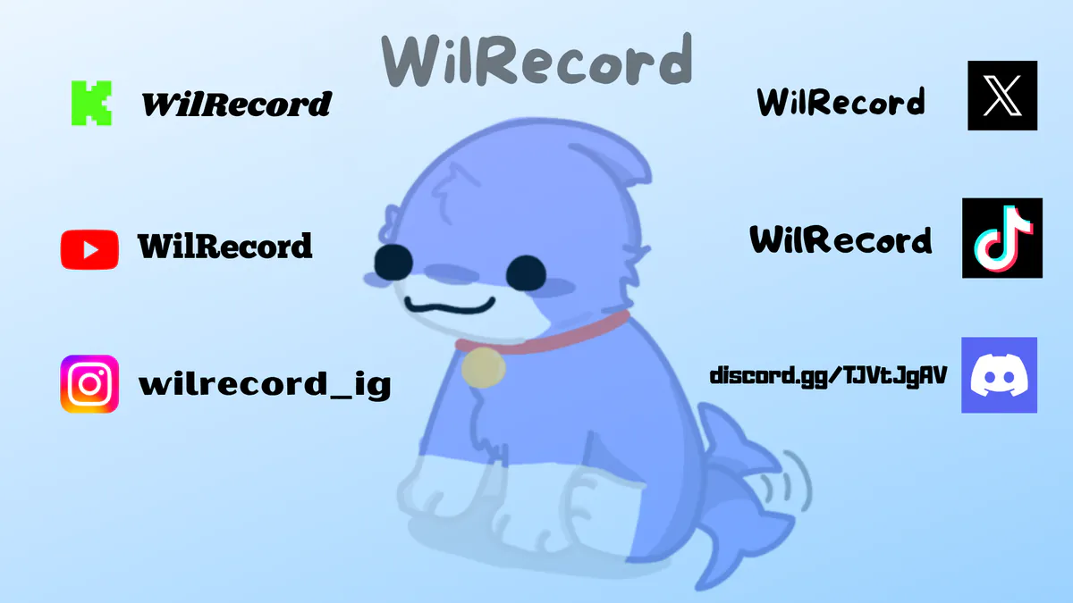 WilRecord