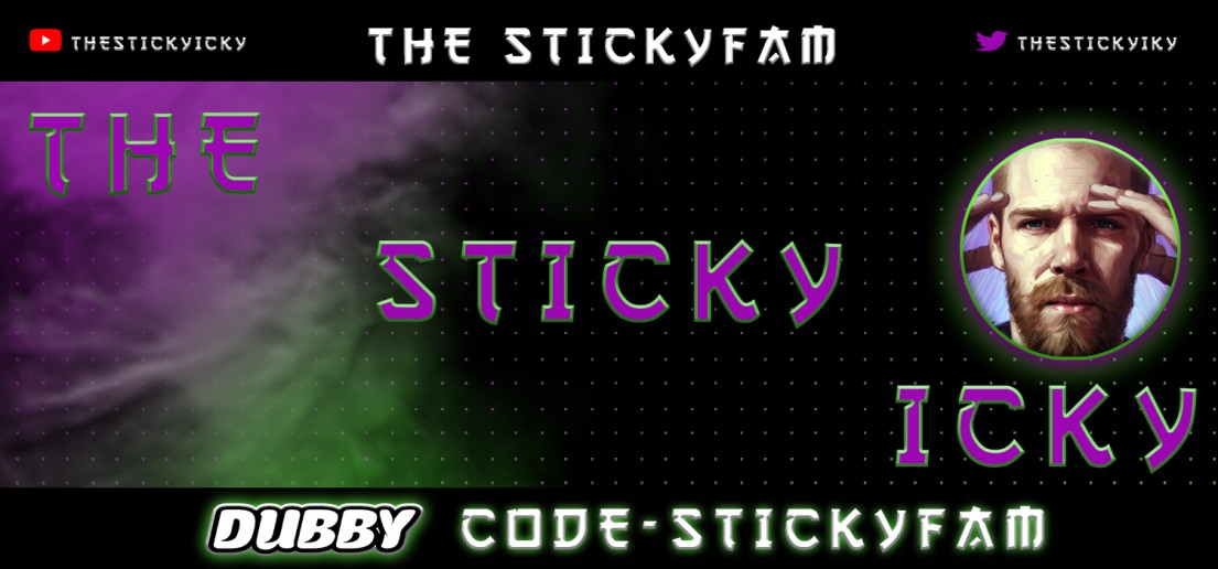 TheStickyIcky