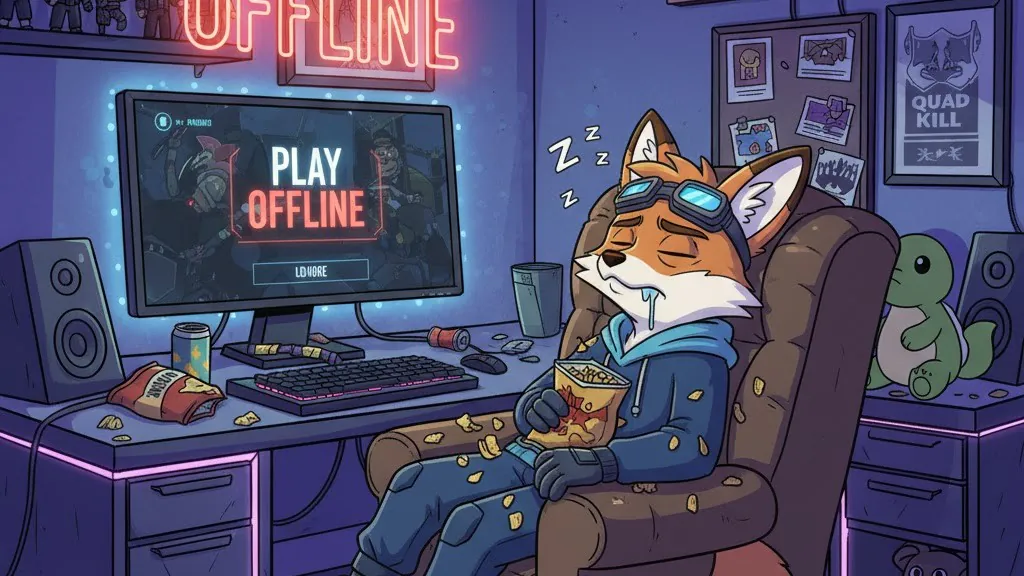 KlusterFox