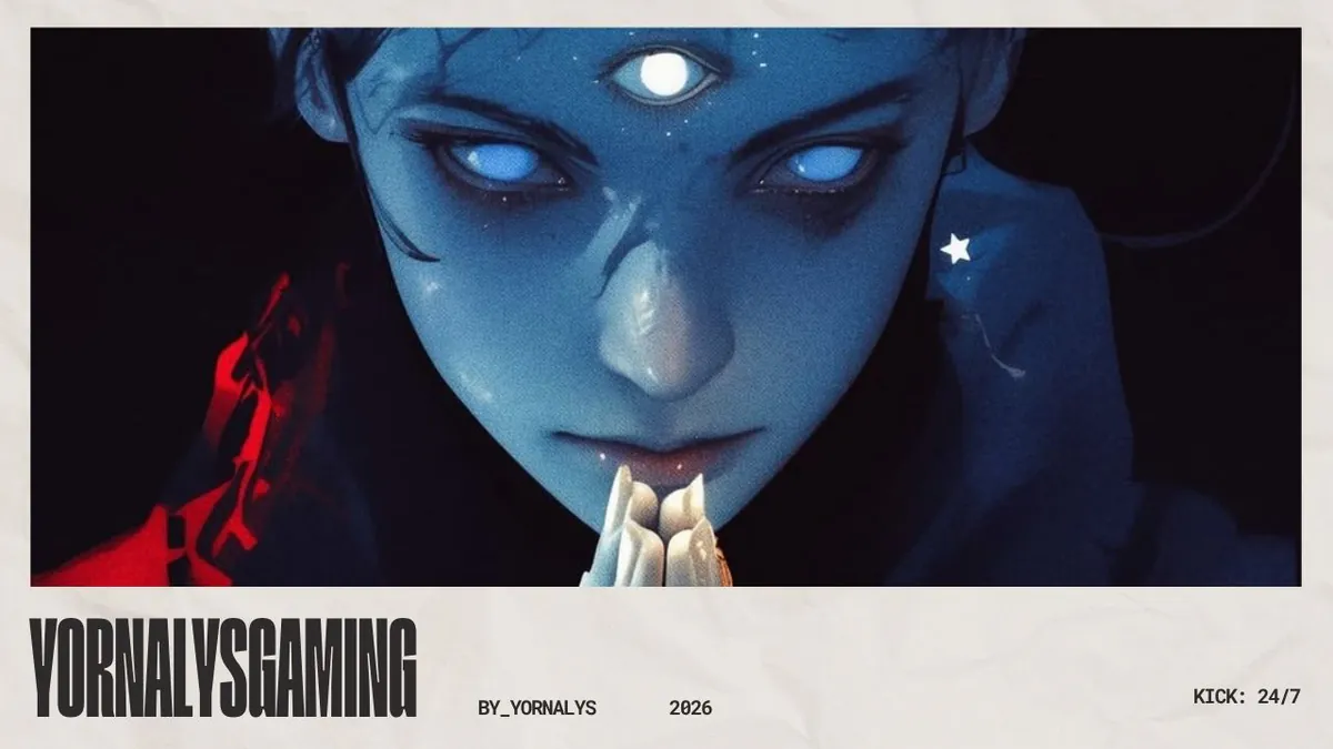 YornalysGaming