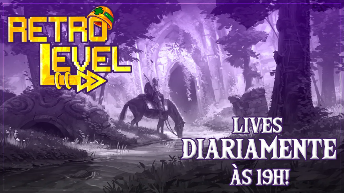 DanRetroLevel