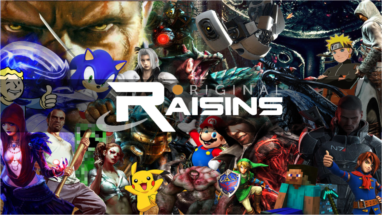 Kick banner for @raisins