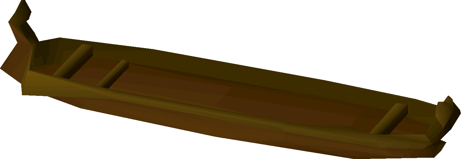 Kick banner for @canoeing
