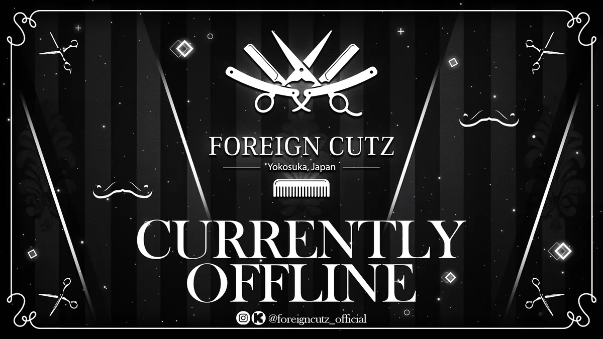 ForeignCutz