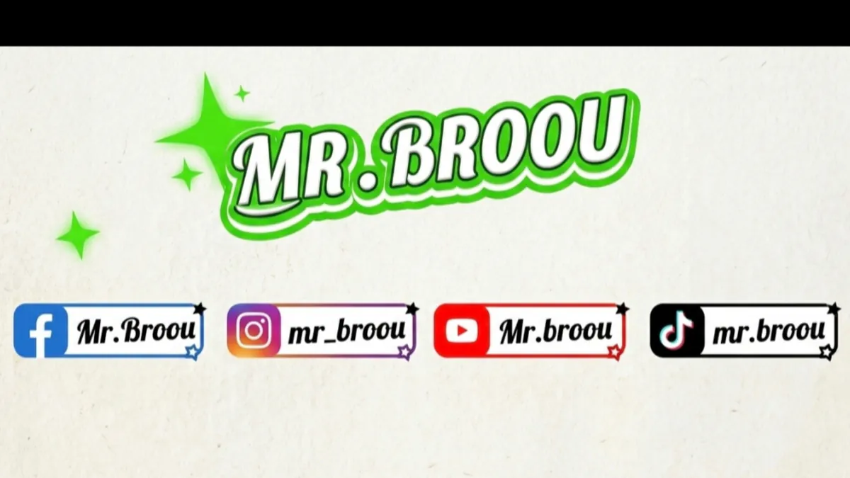 mrbroou