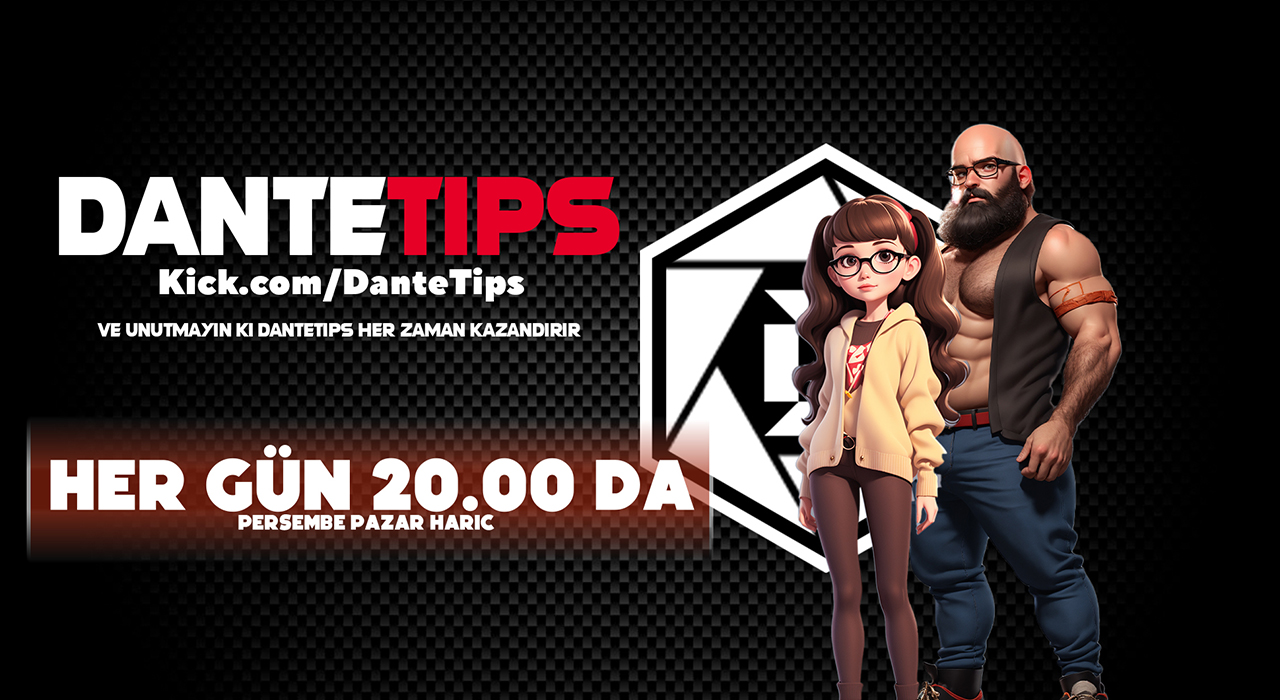 DanteTips