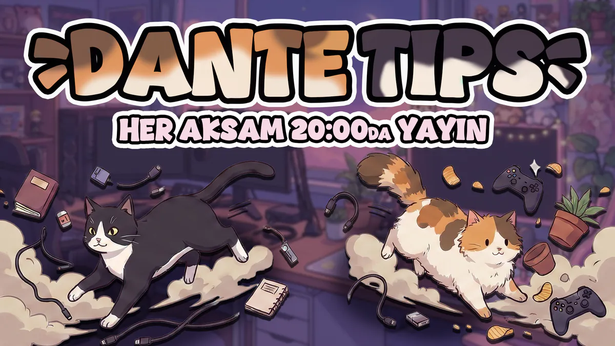 DanteTips