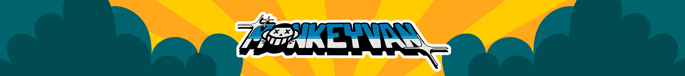 Monkeyvan