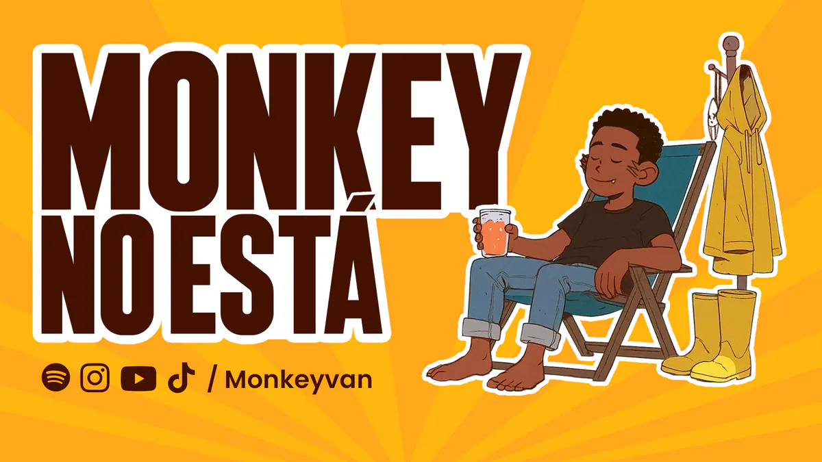 Monkeyvan