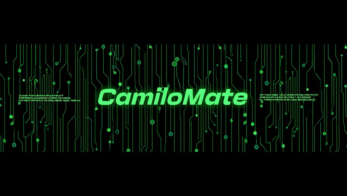 CamiloMate