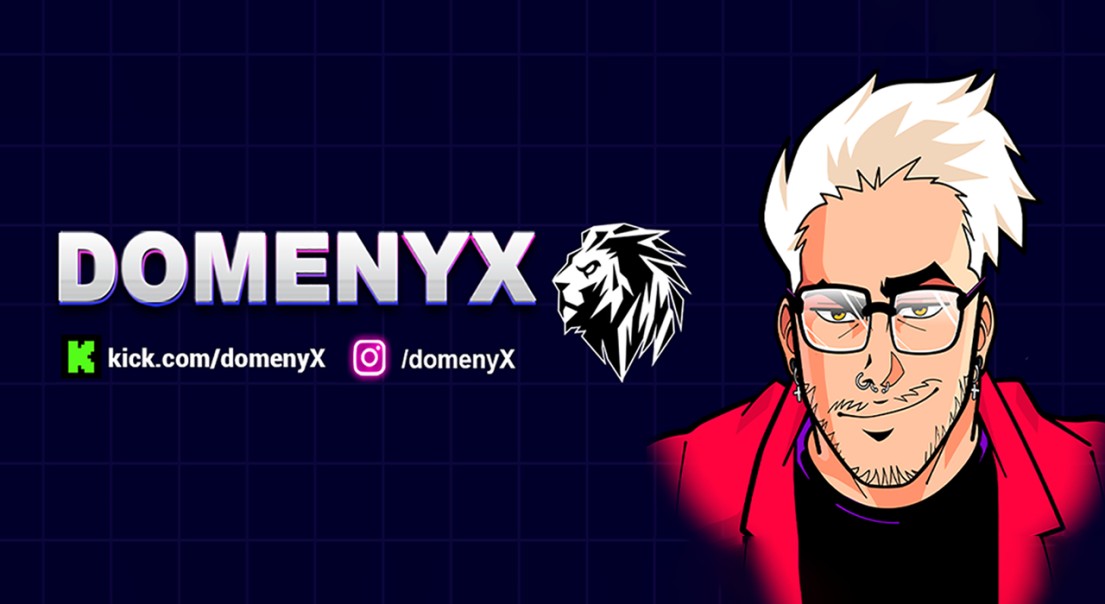 domenyX