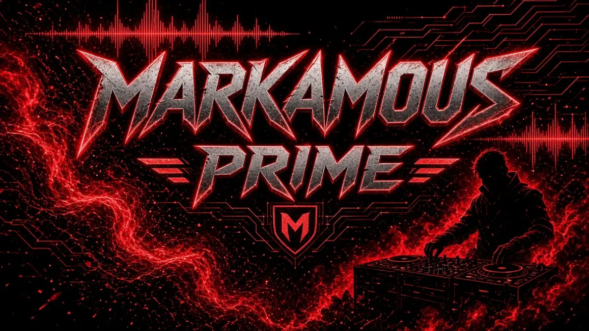 MarkamousPrime