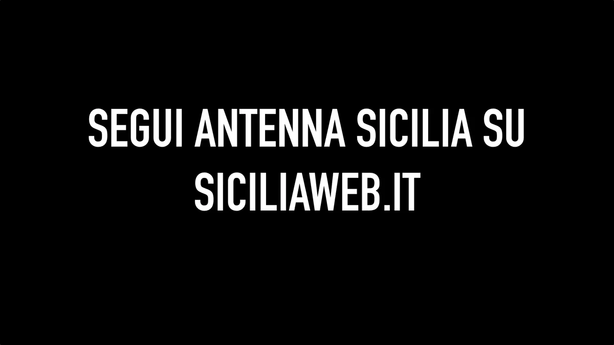 antennasicilia
