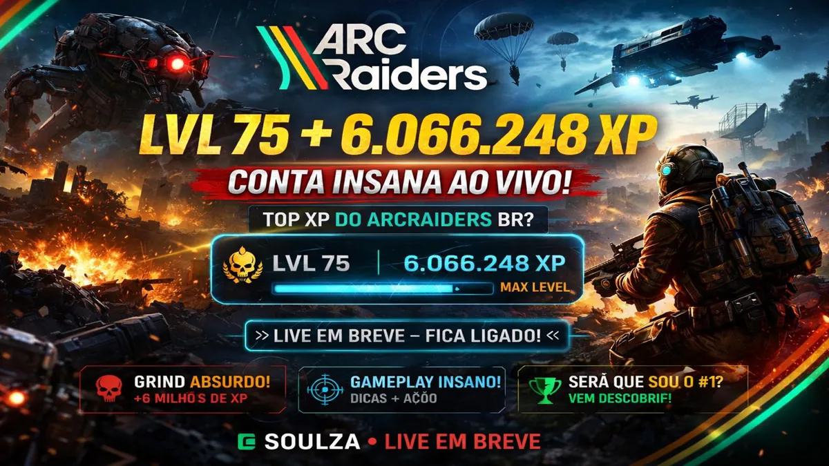 SoulzaOficial1