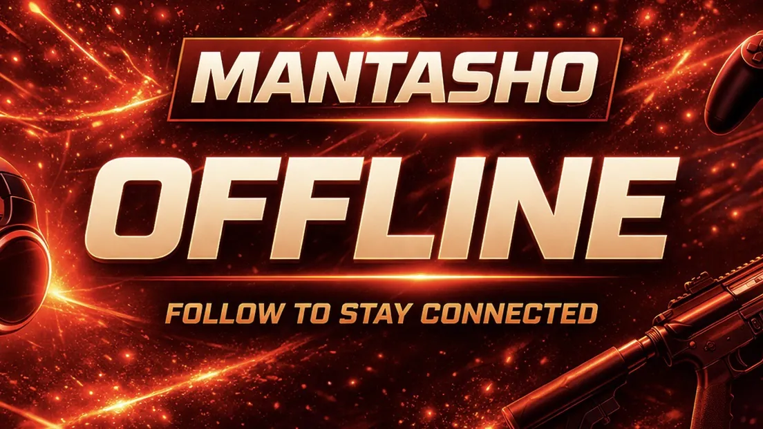 MANTASHO