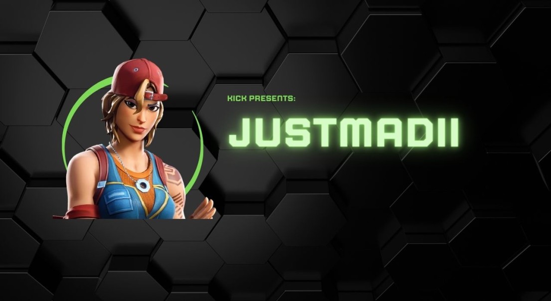 JustMadii
