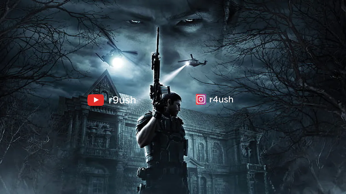 R4ush