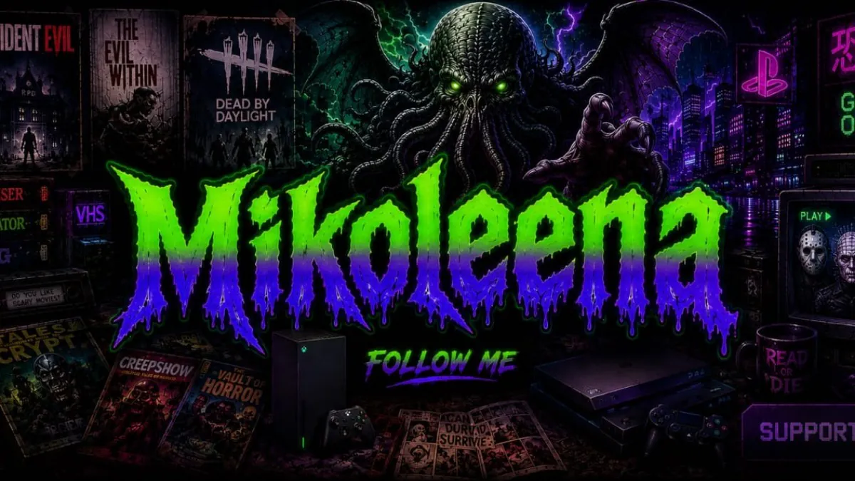 Mikoleena