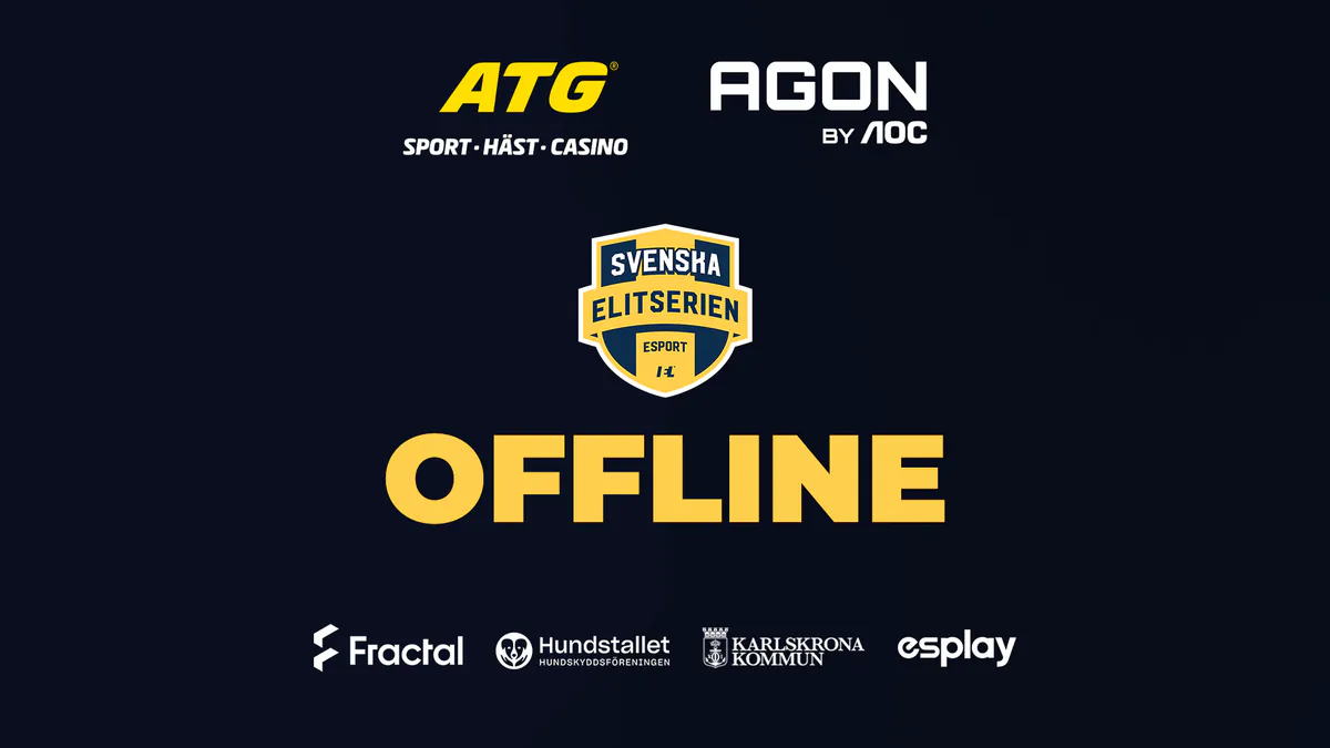 ElitserienCS2