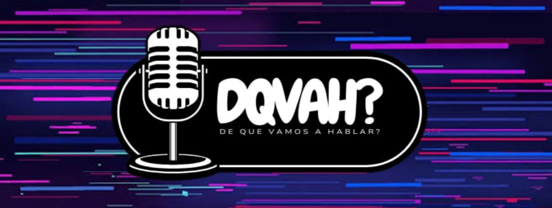 Dequevamosahablar