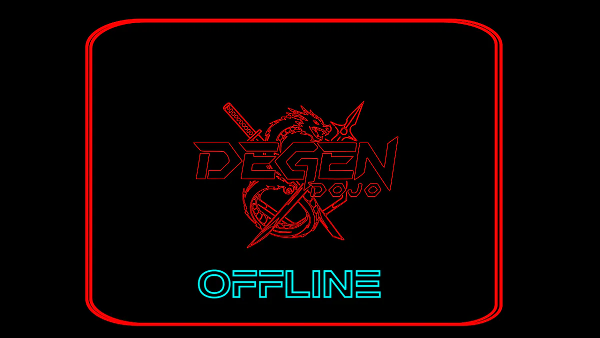 DegenZDoJo