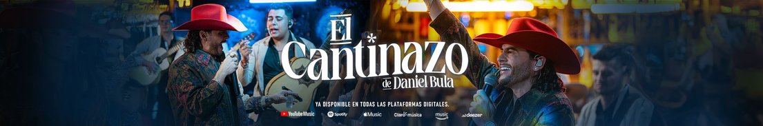 DanielBulaOficial