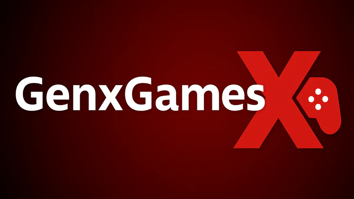 GenXGames