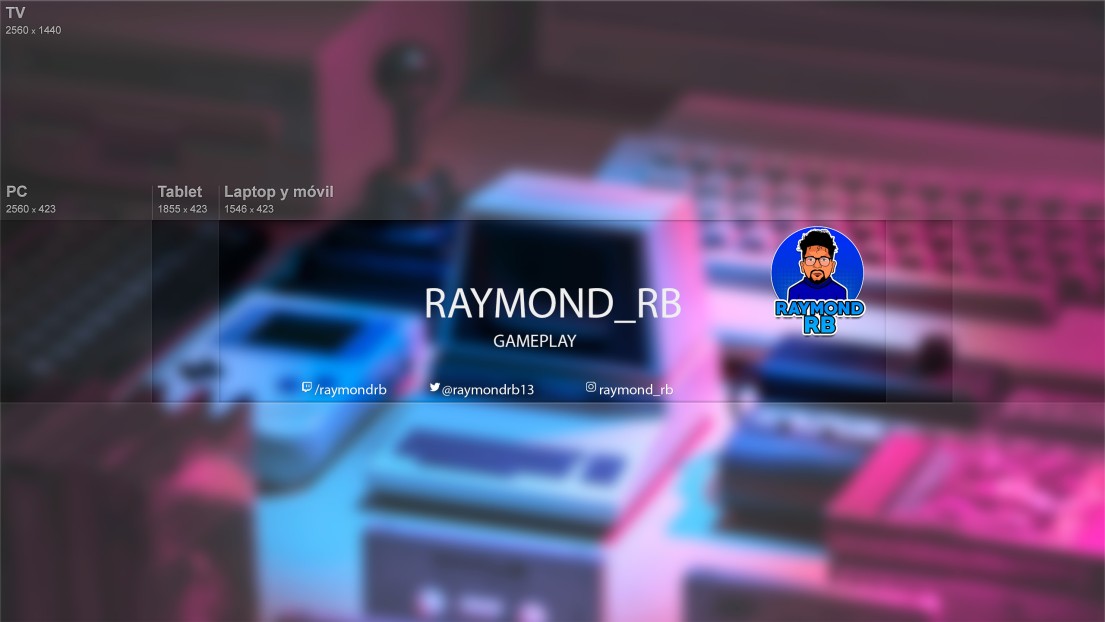 raymondrb