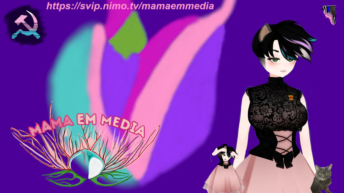MamaEmMedia