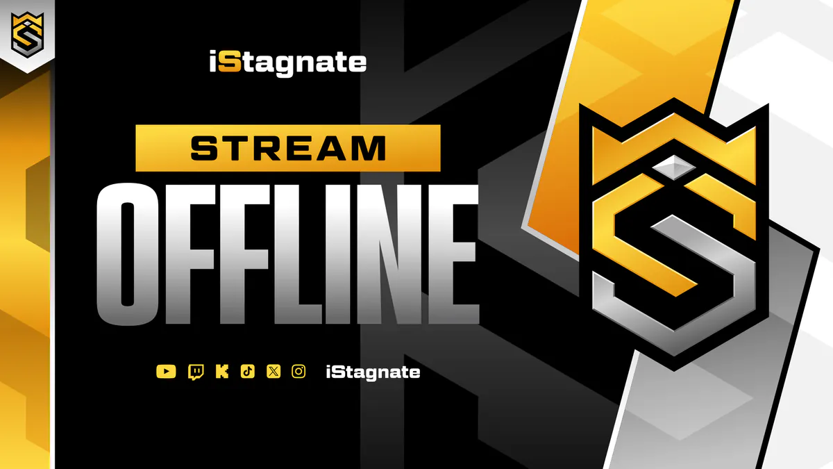 istagnate
