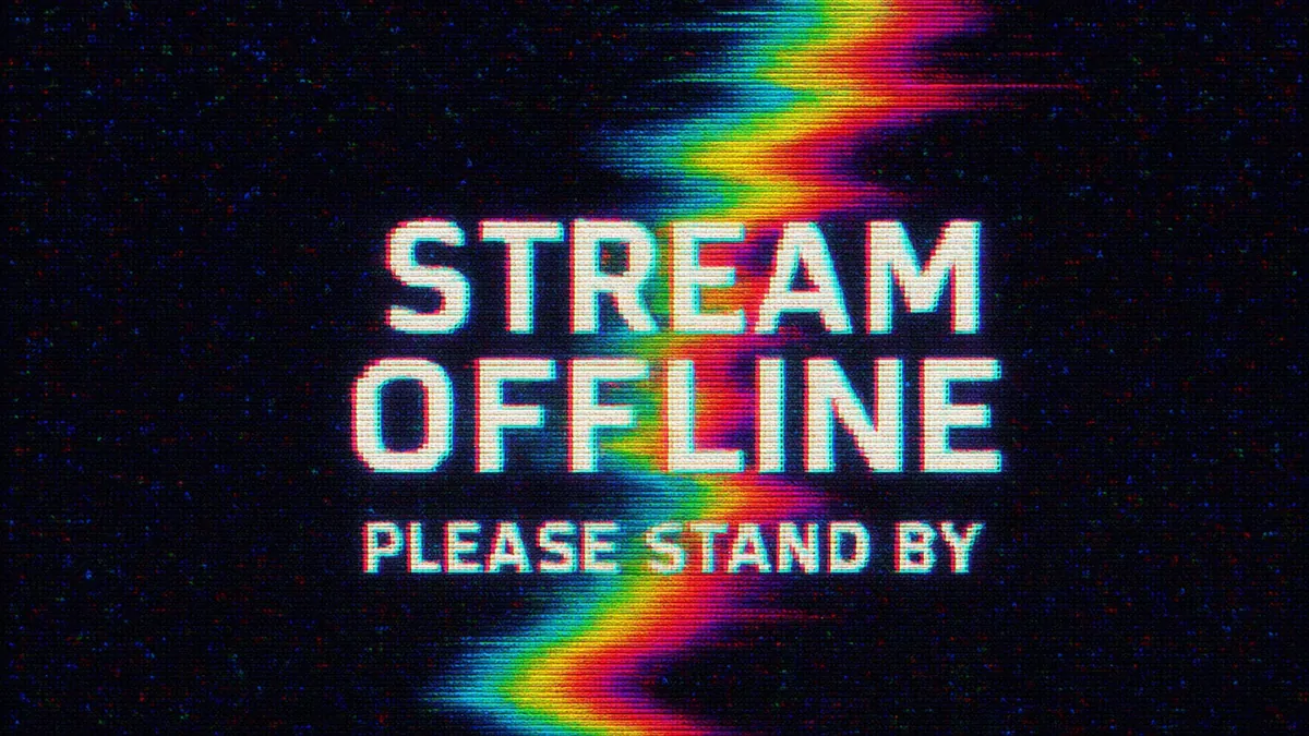GlitchHeadTV