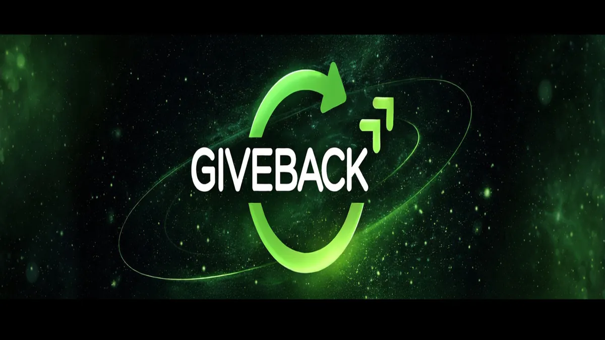 Givebackcoin