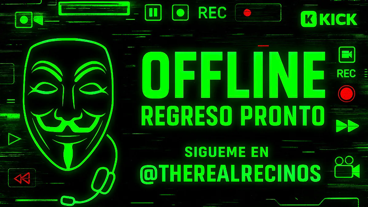 TheRealRecinos