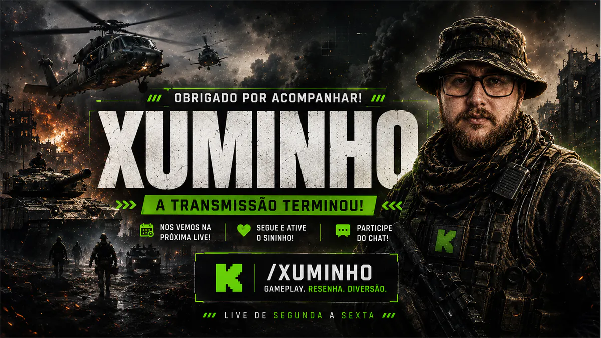 Xuminho