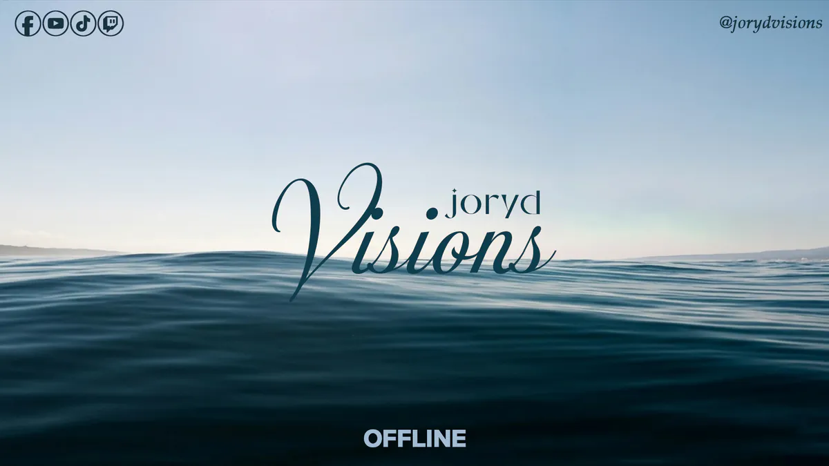 JorydVisions