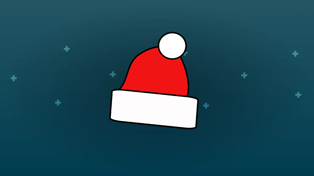 xmasIRL
