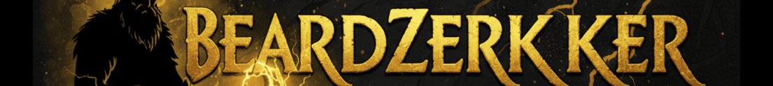 BeardZerkker