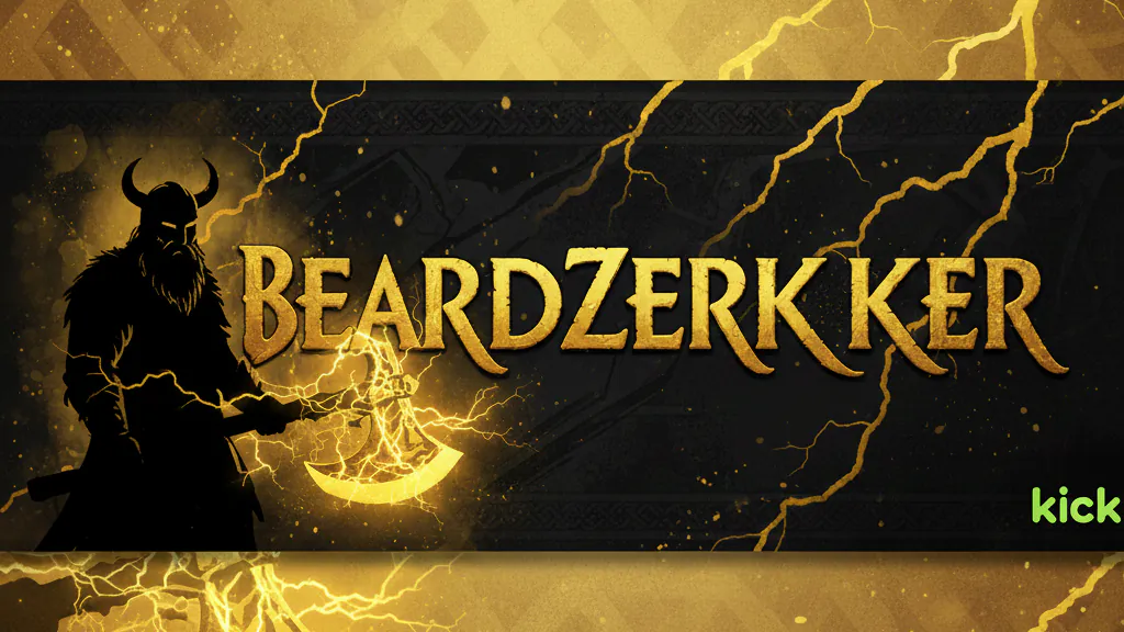 BeardZerkker